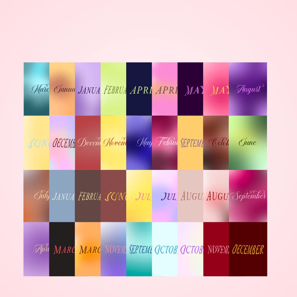 2026 PLANNER BUNDLE - Image 17