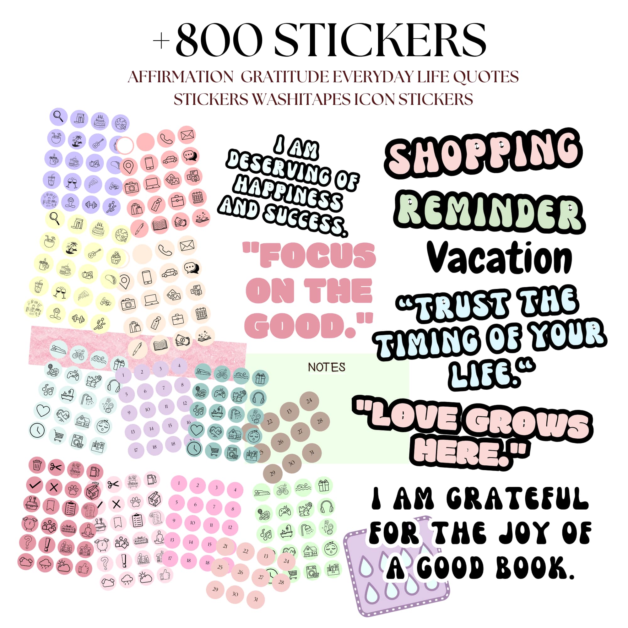 PINK NOTEBOOKS - Image 7